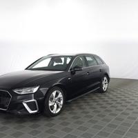 AUDI A4 A4 Avant 35 TDI/163 CV S tronic S line e