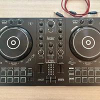 Hercules Inpulse 300