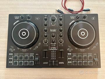 Hercules Inpulse 300