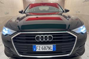 Audi A6 Avant 35 2.0 TDI S tronic Business Plus