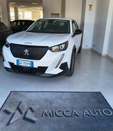 Peugeot 2008 PureTech 130 S&S Allure