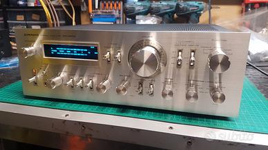 Pioneer SA-9800 Full service e Up-grade