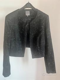 Giacca bolero Kocca