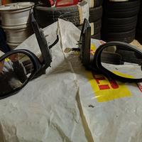 Coppia specchietti retrovisori Alfa Romeo 147