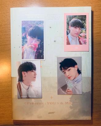 cd got7