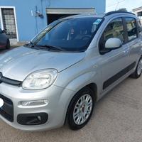 FIAT Panda 1.3 MJT S&S Lounge