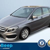 Mercedes-Benz Classe B B 200 D PREMIUM NEXT AUTO