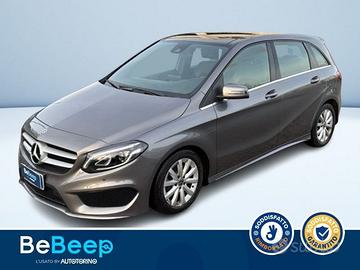 Mercedes-Benz Classe B B 200 D PREMIUM NEXT AUTO