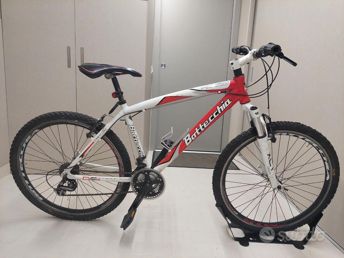 Bottecchia FX 510 MTB Biciclette In vendita a Treviso