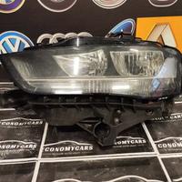 Fanale Anteriore Sinistro Audi A4(2007-2010)