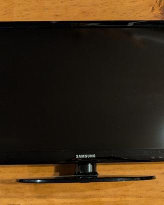 TV Samsung 26" HDMI