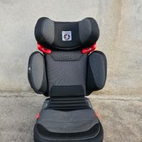 seggiolino Peg-pérego isofix