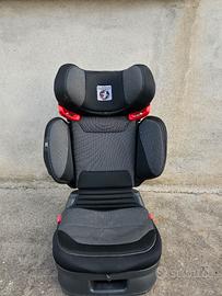 seggiolino Peg-pérego isofix