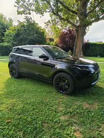 range rover Evoque molto bello in ottime condizion