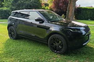 range rover Evoque molto bello in ottime condizion