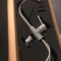 Rubinetto miscelatore da cucina, Cucina Stosa