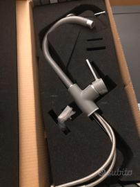 Rubinetto miscelatore da cucina, Cucina Stosa