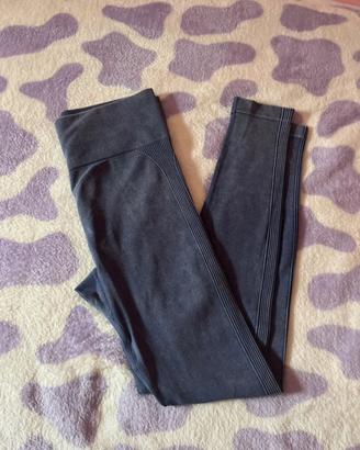 Leggins da palestra