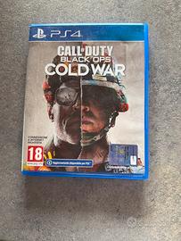 Call Of Duty back ops cold war