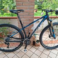 Mtb Focus Raven 29 R xt in carbonio