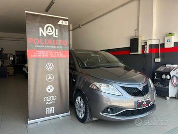Lancia Ypsilon 1.3 MJT 16V 95 CV 5 porte S&S Gold