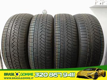 Gomme 235/60/18 CONTINENTAL Invernali