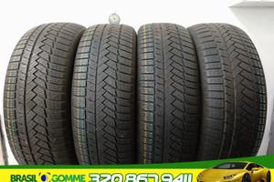 Gomme 235/60/18 CONTINENTAL Invernali