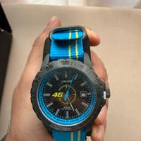 Orologio VR 46 Yamaha