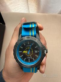 Orologio VR 46 Yamaha