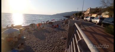 Casa sul mare Settembre 