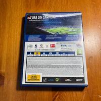 Gioco : FIFA 19 per PS4