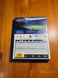 Gioco : FIFA 19 per PS4