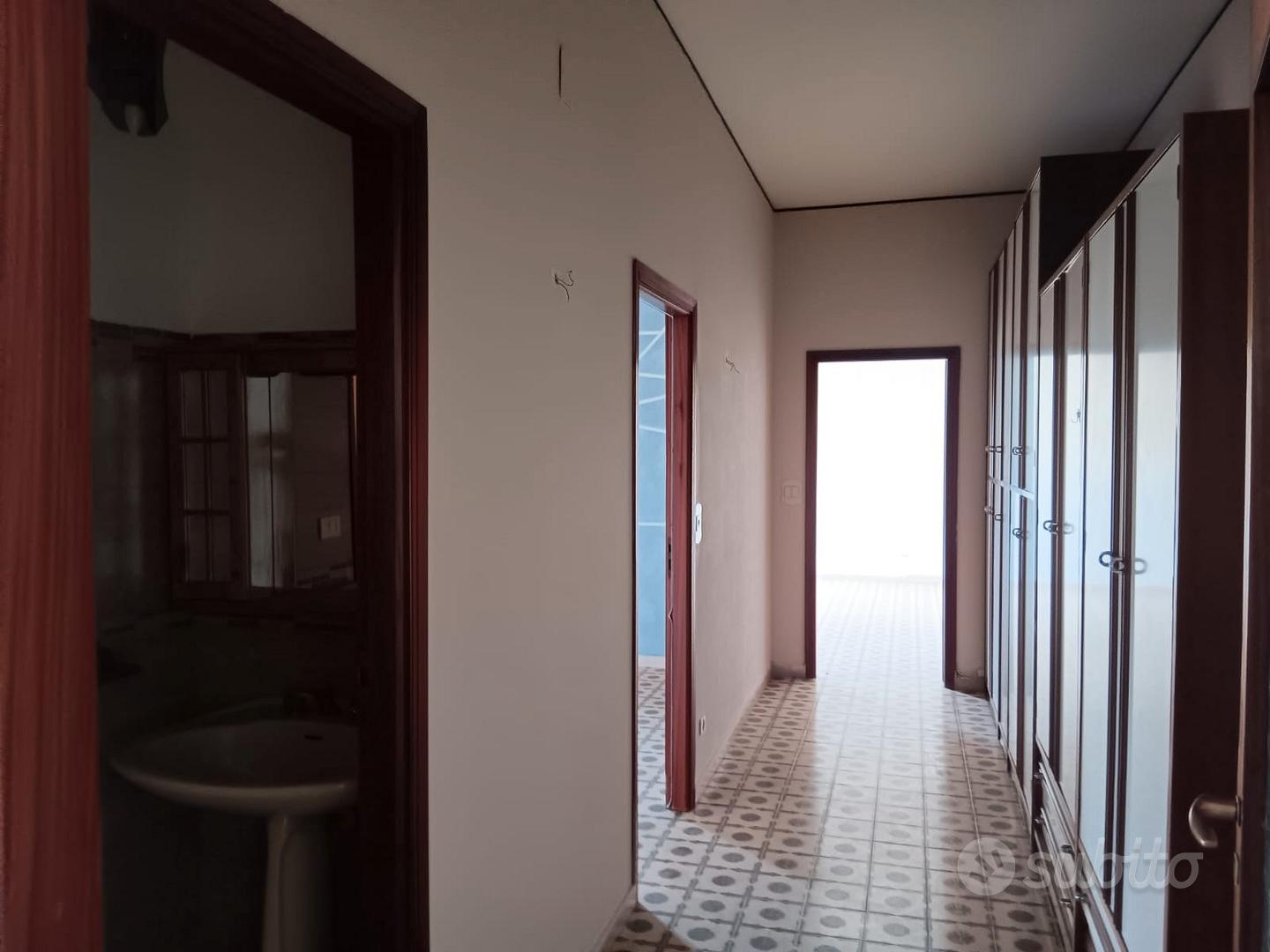 Appartamento – Aci Catena, Marchesana - Altro