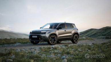 JEEP Avenger Avenger 1.2 Turbo 100 CV 85th Anni...