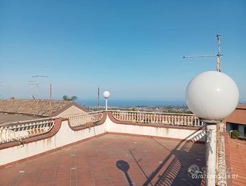 Appartamento per due famiglie