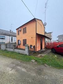 Casa indipendente di 60 m² con 3 locali a Lagosant
