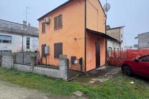 Casa indipendente di 60 m² con 3 locali a Lagosant