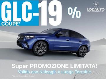 Mercedes-Benz GLC Coupé GLC 450 d Mild hybrid...