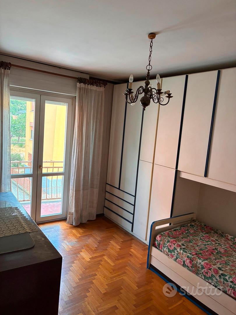Appartamento – Verrès, Le Baracon - Vista 5