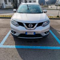Nissan xtrail 