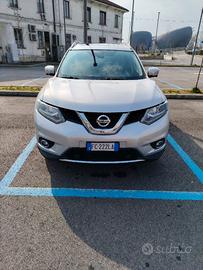Nissan xtrail 