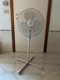 Ventilatore da terra