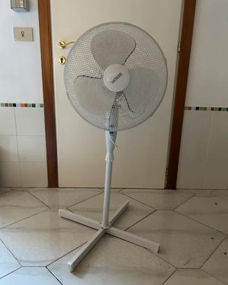 Ventilatore da terra