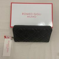 Portafoglio Romeo Gigli