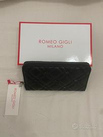 Portafoglio Romeo Gigli