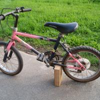 Bicicletta bambino