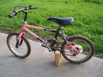 Bicicletta bambino