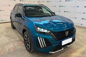 Peugeot 2008 Hybrid 145 e-DCS6 GT