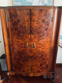 Armadio d’epoca
