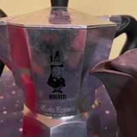 Caffettiere Bialetti più accessori